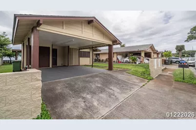 94-707 Kamalo Street, Waipahu, HI 96797 - Photo 1
