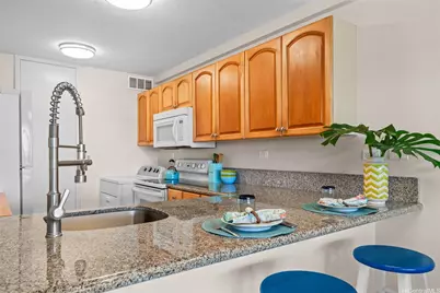 14 Aulike Street #904, Kailua, HI 96734 - Photo 9