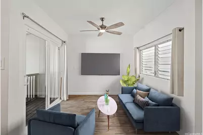 1316 Hele Street, Kailua, HI 96734 - Photo 21