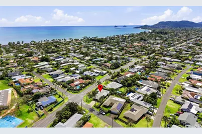 661 N Kainalu Drive, Kailua, HI 96734 - Photo 3
