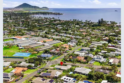 661 N Kainalu Drive, Kailua, HI 96734 - Photo 1