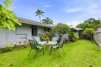 661 N Kainalu Drive, Kailua, HI 96734 - Photo 23