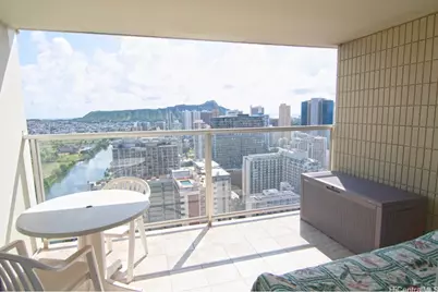 445 Seaside Avenue #3909, Honolulu, HI 96814 - Photo 5