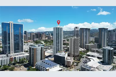 615 Keawe Street #3608, Honolulu, HI 96813 - Photo 15