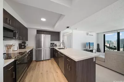 615 Keawe Street #3608, Honolulu, HI 96813 - Photo 7