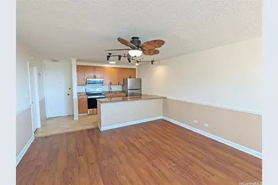 1617 Clark Street #804, Honolulu, HI 96822 - Photo 5