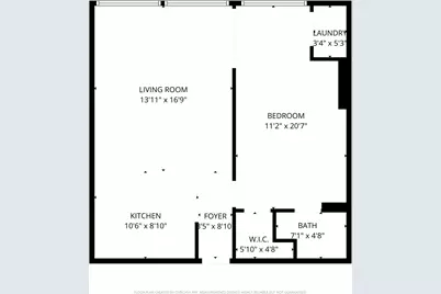 1617 Clark Street #804, Honolulu, HI 96822 - Photo 13