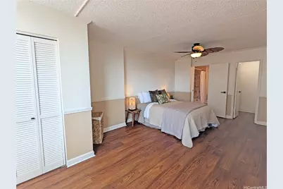 1617 Clark Street #804, Honolulu, HI 96822 - Photo 7