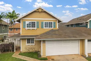 87-1976 Pakeke St, Waianae, HI 96792 - Photo 1