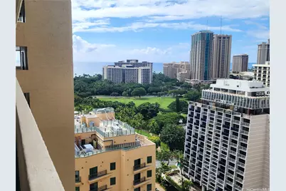 2092 Kuhio Avenue #2205, Honolulu, HI 96815 - Photo 13