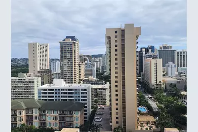 2092 Kuhio Avenue #2205, Honolulu, HI 96815 - Photo 11