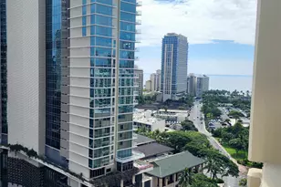 2092 Kuhio Ave, Honolulu, HI 96815 - Photo 1