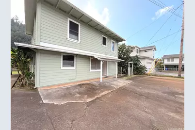 2529 Pali Highway, Honolulu, HI 96817 - Photo 11