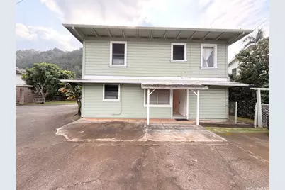 2529 Pali Highway, Honolulu, HI 96817 - Photo 13