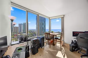 1001 Queen St, Honolulu, HI 96814 - Photo 1