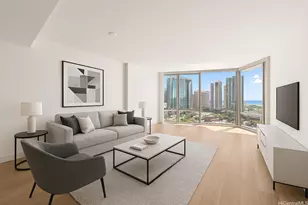 1001 Queen St, Honolulu, HI 96814 - Photo 1