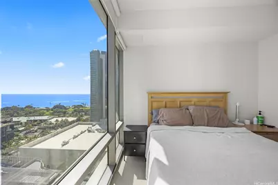 1001 Queen Street #2108, Honolulu, HI 96814 - Photo 5