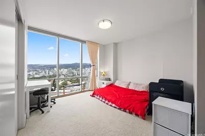 1189 Waimanu Street #4008, Honolulu, HI 96814 - Photo 9