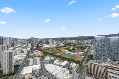 1189 Waimanu Street #4008, Honolulu, HI 96814 - Photo 11