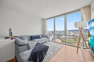 1189 Waimanu St, Honolulu, HI 96814 - Photo 5