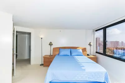 343 Hobron Lane #2702, Honolulu, HI 96815 - Photo 17