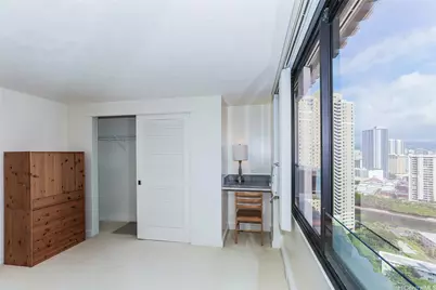 343 Hobron Lane #2702, Honolulu, HI 96815 - Photo 11