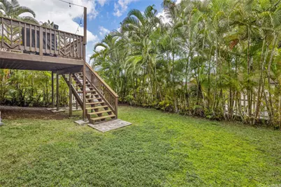 45-744 Pookela Street, Kaneohe, HI 96744 - Photo 17