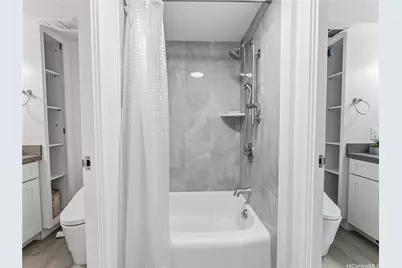 1676 Ala Moana Boulevard #508, Honolulu, HI 96815 - Photo 3