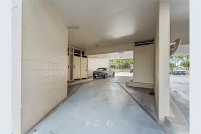 1676 Ala Moana Boulevard #508, Honolulu, HI 96815 - Photo 21