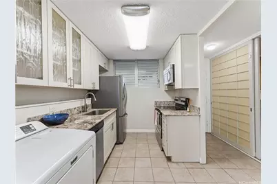 1676 Ala Moana Boulevard #508, Honolulu, HI 96815 - Photo 7