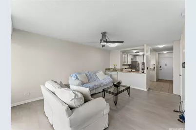 1676 Ala Moana Boulevard #508, Honolulu, HI 96815 - Photo 11