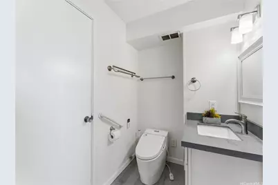 1676 Ala Moana Boulevard #508, Honolulu, HI 96815 - Photo 15