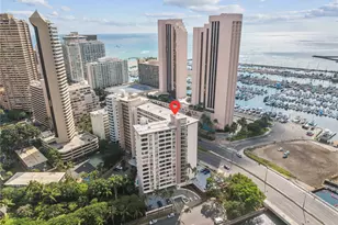 1676 Ala Moana Blvd, Honolulu, HI 96815 - Photo 5