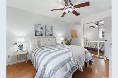 91-1004 Makaaloa Street #2E, Ewa Beach, HI 96706 - Photo 11