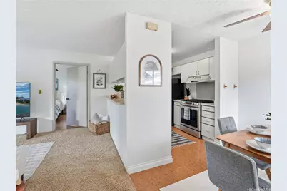 91-1004 Makaaloa Street #2E, Ewa Beach, HI 96706 - Photo 5