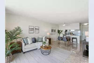 1441 Victoria Street #1403, Honolulu, HI 96822 - Photo 1