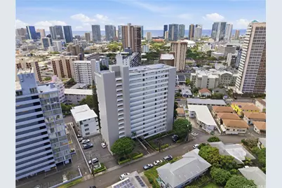 1441 Victoria Street #1403, Honolulu, HI 96822 - Photo 19
