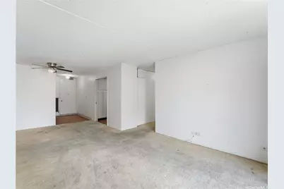 1717 Ala Wai Boulevard #607, Honolulu, HI 96815 - Photo 3