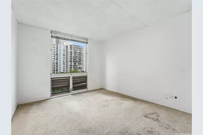 1717 Ala Wai Boulevard #607, Honolulu, HI 96815 - Photo 11