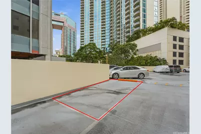 1717 Ala Wai Boulevard #607, Honolulu, HI 96815 - Photo 17