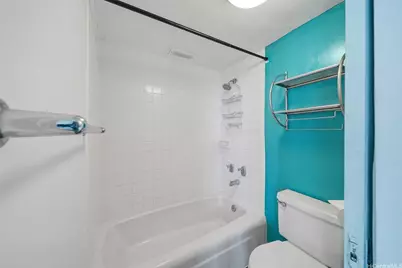 444 Kanekapolei Street #810, Honolulu, HI 96815 - Photo 17