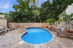 444 Kanekapolei St, Honolulu, HI 96815 - Photo 21