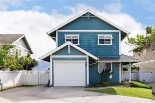 87-1022 Kahiwelola St, Waianae, HI 96792 - Photo 1