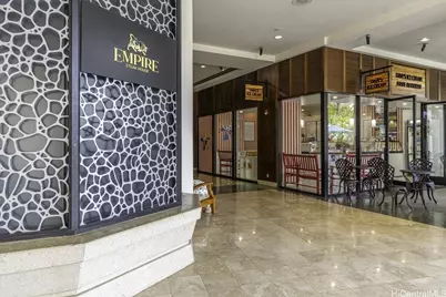 1777 Ala Moana Boulevard #1610, Honolulu, HI 96815 - Photo 19