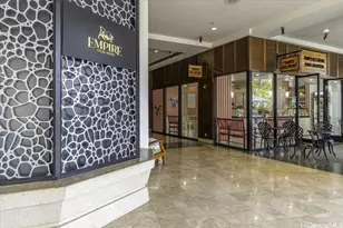 1777 Ala Moana Blvd, Honolulu, HI 96815 - Photo 19