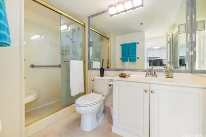 1777 Ala Moana Boulevard #1610, Honolulu, HI 96815 - Photo 15