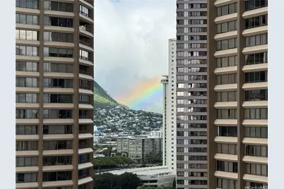 1777 Ala Moana Boulevard #1610, Honolulu, HI 96815 - Photo 25
