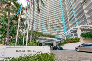 1777 Ala Moana Blvd, Honolulu, HI 96815 - Photo 11