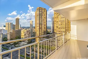 1777 Ala Moana Blvd, Honolulu, HI 96815 - Photo 13