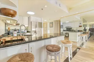 1777 Ala Moana Blvd, Honolulu, HI 96815 - Photo 3